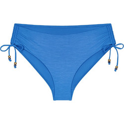 Triumph Summer Dune Ψηλόμεσο Bikini Slip Μπλε 10226535-3537