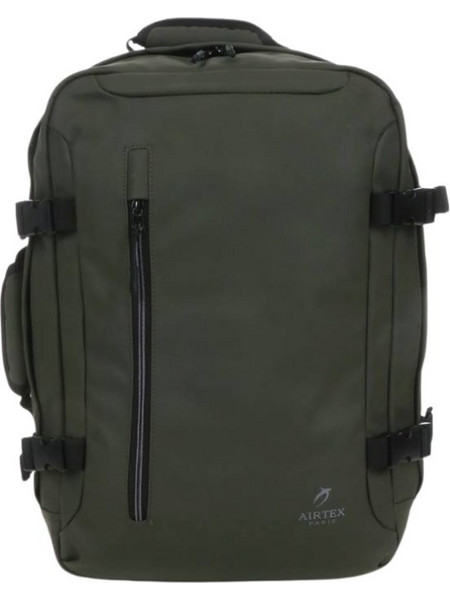 Airtex 29902-24 Αδιάβροχο Σακίδιο Πλάτης 32.7lt Χακί