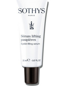 Sothys Εyelid Lifting Αντιγηραντικό Ενυδατικό Serum Ματιών 20ml