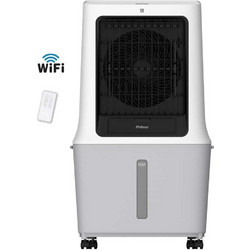 Primo Smart Ion PRAC-80704 Air Cooler 120W με Τηλεχειριστήριο & WiFi