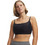 Under Armour Open Back Αθλητικό Μπουστάκι με Μέτρια Στήριξη & Ελαφριά Ενίσχυση Μαύρο 6011153-001