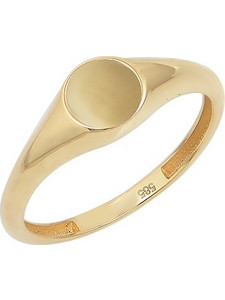 Million Diamonds Γυναικείο Δαχτυλίδι από Xρυσό 9K RΚ24013