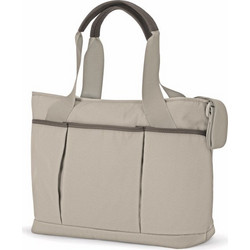 Inglesina Aptica Day Bag 2026 Τσάντα Αλλαξιέρα Ώμου Vicuna Beige