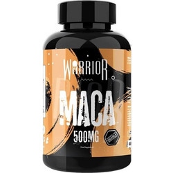 Warrior Supplements Maca 60 Ταμπλέτες