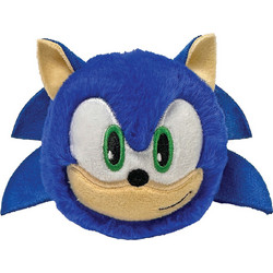 Ty Beanie Bouncers Sonic