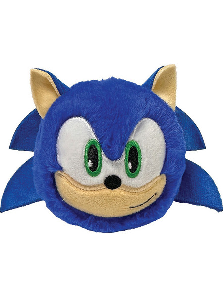 Ty Beanie Bouncers Sonic