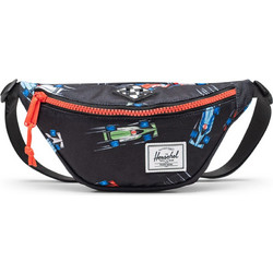 Herschel Heritage Παιδικό Τσαντάκι Μέσης Μαύρο 11386-07191