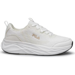 Fila Lana 4 Nanobionic Γυναικεία Αθλητικά Παπούτσια για Τρέξιμο Λευκά 5AF61009-195