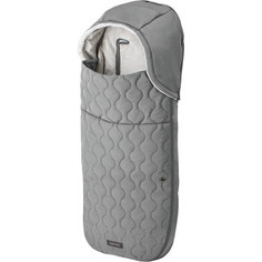Inglesina Uni Ποδόσακος Καροτσιού Grey A099T1UGY