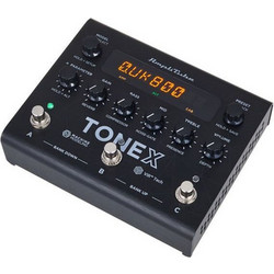 IK Multimedia Tonex