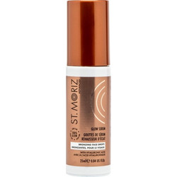St. Moriz Advanced Face Glow Self Tan Serum Προσώπου 25ml