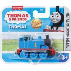 Fisher-Price Thomas & Friends Τρενάκι Διάφορα Σχέδια