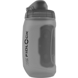 Fidlock Twist Bottle Grey 450ml