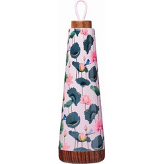 Chic Mic Bioloco Loop Grande Waterlillies 1lt