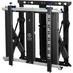 B-Tech BT8312/B V2 Βάση Τηλεόρασης Τοίχου με Βραχίονα 42"-70" έως 50kg