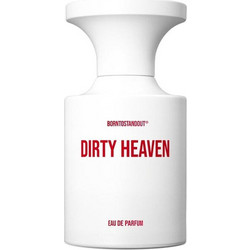 Borntostandout Dirty Heaven Eau de Parfum 50ml