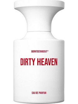 Borntostandout Dirty Heaven Eau de Parfum 50ml