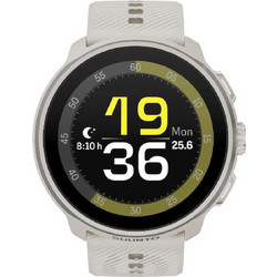 Suunto Run Silicone Grey SS051273000