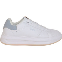 Lee Γυναικεία Sneakers Λευκά 50251012-03C