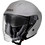 Garibaldi G40 Silver Κράνος Μηχανής Jet 1300gr