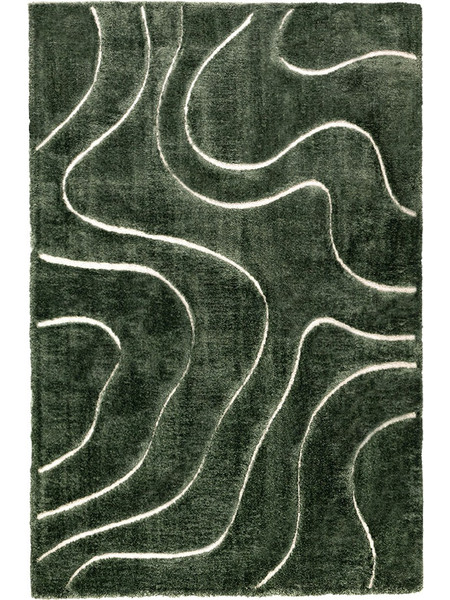 Sitap Venus Harmony Χαλί Ορθογώνιο 240x340cm Green