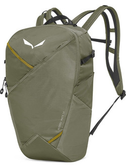 Salewa Pedroc Mate Ορειβατικό Σακίδιο 14lt Χακί 75031-5050