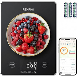 Renpho R-T001-BK