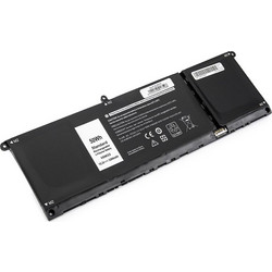 Multienergy Συμβατή Μπαταρία Laptop για Dell Inspiron 14 5410 3300mAh