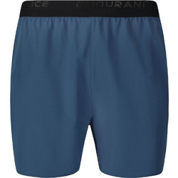 Endurance Letic V2 Αθλητικό Ανδρικό Σορτς Navy Μπλε E261408-2290