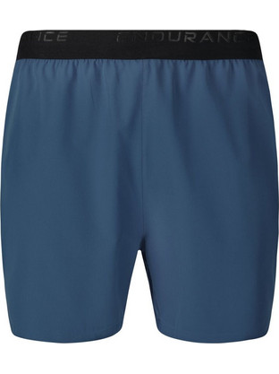 Endurance Letic V2 Αθλητικό Ανδρικό Σορτς Navy Μπλε E261408-2290