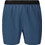 Endurance Letic V2 Αθλητικό Ανδρικό Σορτς Navy Μπλε E261408-2290