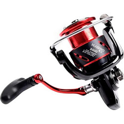 Ryobi Mashio 1000 Μηχανισμός Ψαρέματος για Spinning