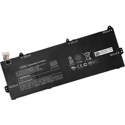 Multienergy Συμβατή Μπαταρία Laptop για HP Pavilion 15-CS1001LA 4100mAh
