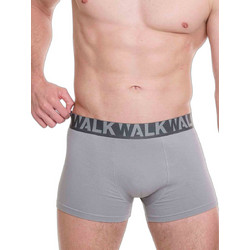 Walk Ανδρικά Μποξεράκια Σετ 2Pack W1755-1-0812