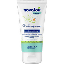 Novalou Baby & Kid Advanced Cradle Cap Cream 50ml