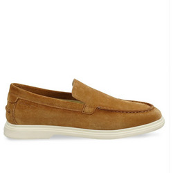 Gant Boery Ανδρικά Μοκασίνια Loafers Καστόρινα Ταμπά 3GS32673292-G146