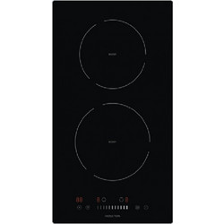 Davoline ICD3600 Κεραμική Εστία Αυτόνομη με Λειτουργία Κλειδώματος 29x52cm