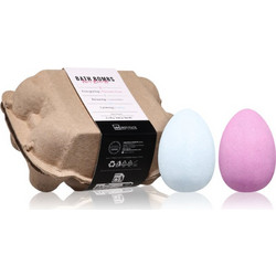 IDC Institute Pure Energy Bath Bombs 6x70gr