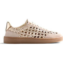 Gioseppo Γυναικεία Sneakers Χρυσά 78649