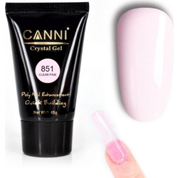 Canni Crystal 851 Gel 45gr