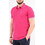Ascot Ανδρική Μπλούζα Polo Κοντομάνικη Φούξια 15388357-25