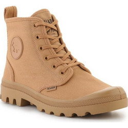 Palladium Γυναικεία Αρβυλάκια Μπεζ 78454-209-M