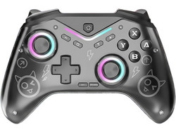 Deep Explorer Spark Wireless για Switch & Switch 2 Black