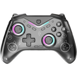 Deep Explorer Spark Wireless για Switch & Switch 2 Black