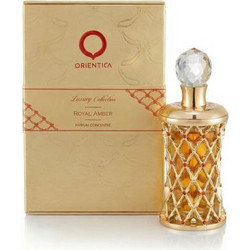 Orientica Royal Amber Parfum 18ml