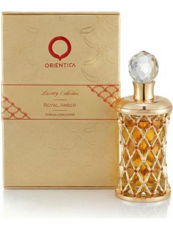 Orientica Royal Amber Parfum 18ml