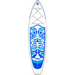 Funwater SUPFW05B Φουσκωτή Σανίδα SUP Touring 320cm