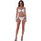 Bluepoint Bikini Top Strapless με Ενίσχυση Λευκό 26066096-01
