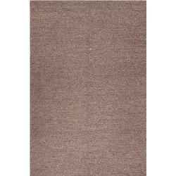 Βιοκαρπέτ Naf Naf Siba Solano Χαλί Ορθογώνιο Μάλλινο 170x240cm SN 15 Beige