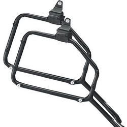 Givi PL3112 Πλαϊνές Βάσεις Αποσκευών Μηχανής Monokey για Suzuki V-Strom 650 '17-'24